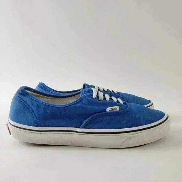 Vans Atwood Classic Lace Up Low Top Sneakers - 9.5 / 11 - Picture 5 of 11